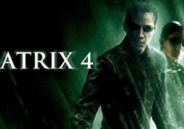 Matrix 4