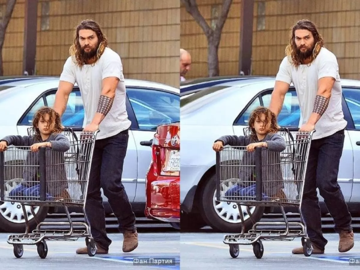 Meet Nakoa Wolf Manakauapo