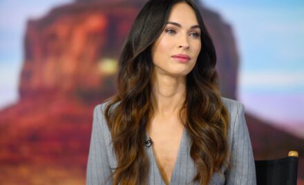 Megan Fox 1