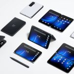 From the Surface Pro 8 to the Surface Laptop Studio and Surface Duo 2, Microsoft is attempting to compete with Apple and Samsung. Microsoft Surface Duo 2 comes with a list of improvements over its predecessor