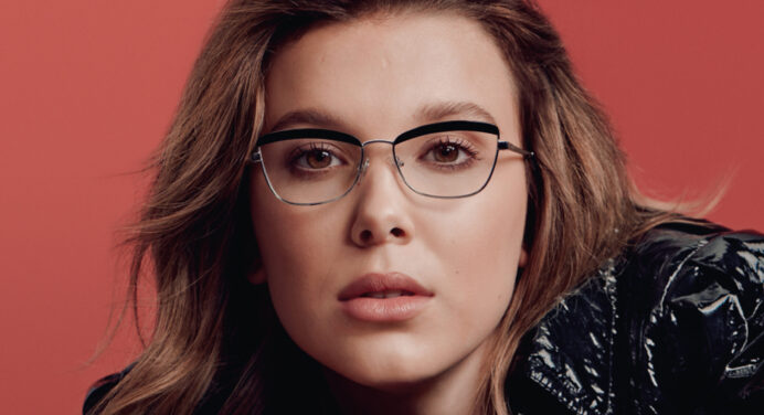 Stranger Things has increased Millie Bobby Brown’s net worth by a factor of 2