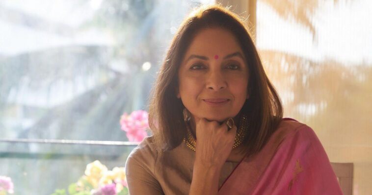 Neena Gupta 1