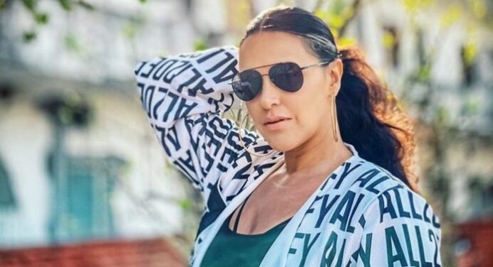 Biography of Neha Dhupia (Actress) Wiki, Biography, Height, Weight, Measurements, Husband, Net Worth, Family, Facts