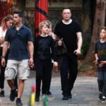 Nevada Alexander Musk Siblings