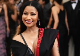 Nicki Minaj 33