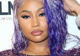 Nicki Minaj e1631601624820