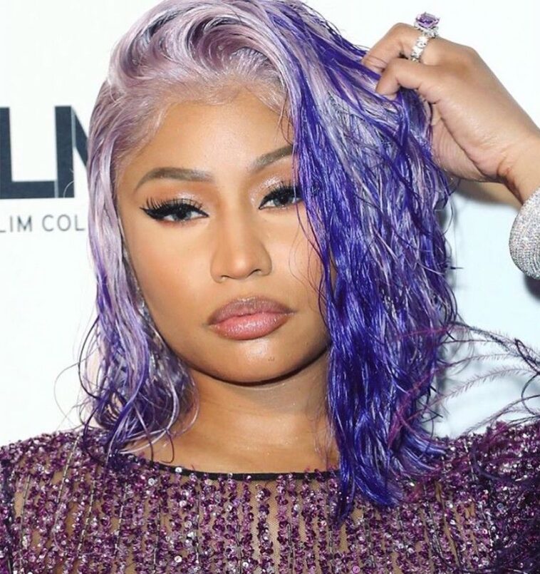 Nicki Minaj e1631601624820