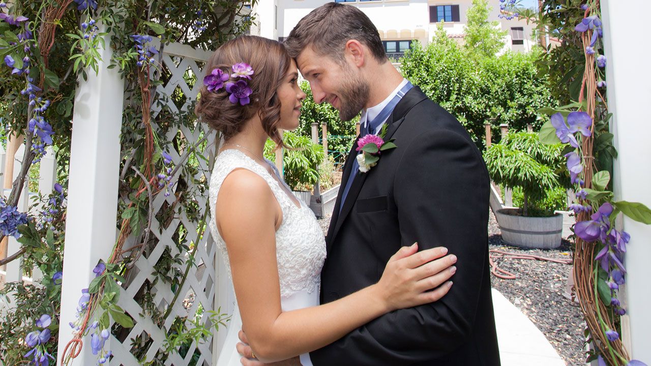 Nicole Gale Anderson (Actress) Bio, Wiki, Age, Height, Weight, Measurements, Husband, Family, Facts