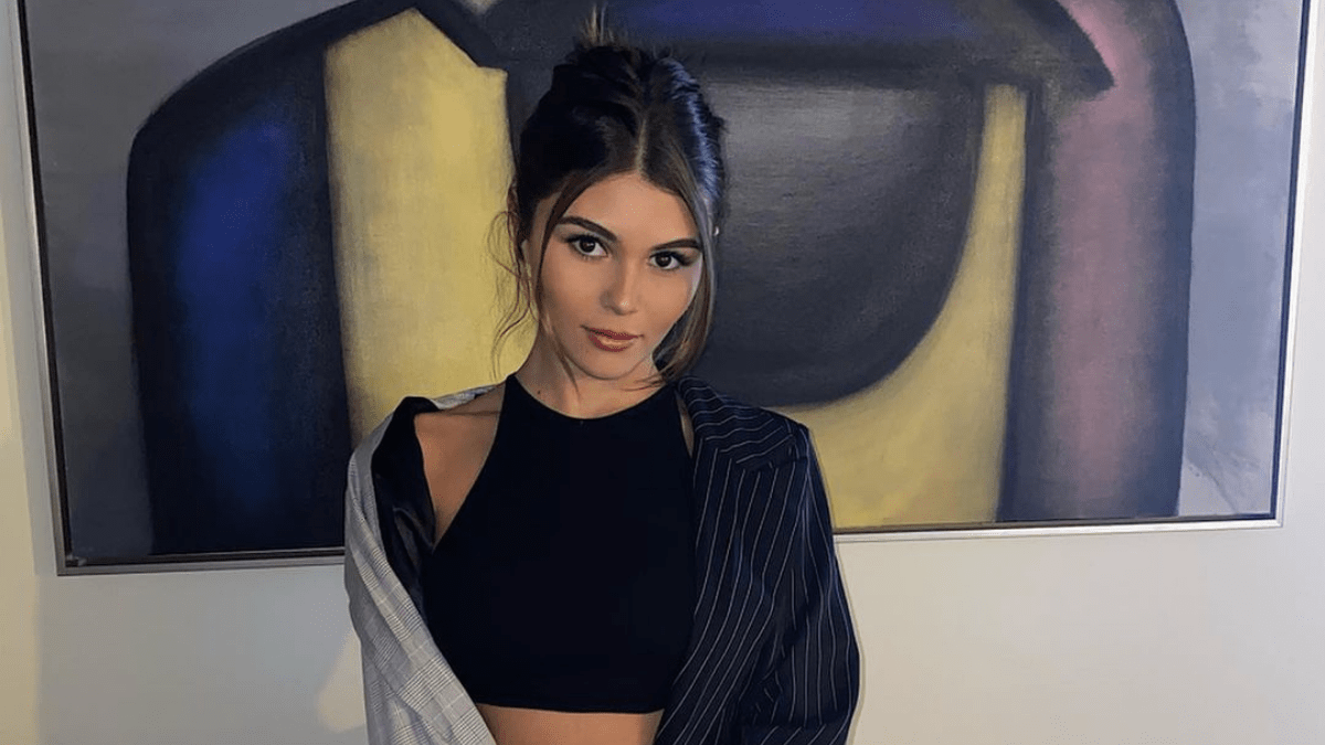 Know why Olivia Jade Giannulli, Lori Loughlin's daughter, is now experiencing challenges in dancing!!