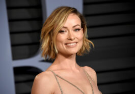 Olivia Wilde scaled