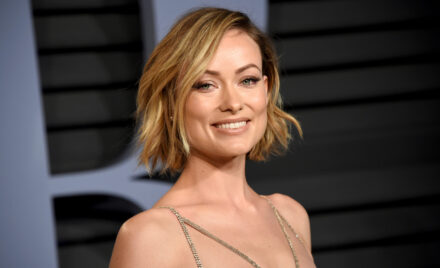 Olivia Wilde scaled