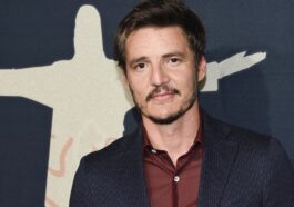 Pedro Pascal 2