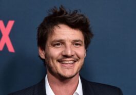 Pedro Pascal 4