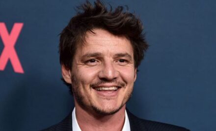 Pedro Pascal 4