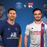 Psg vs lyon telecast