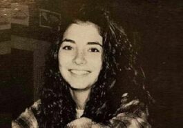 Rebecca Soteros