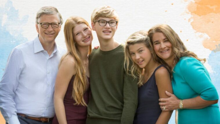 Rory John Gates (Bill Gates Son) Age, Wiki, Bio, Height, Weight, Family, Girlfriend, Facts Rory John Gates