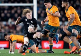 Rugby Championship