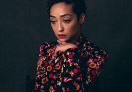 Ruth Negga f