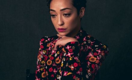 Ruth Negga f