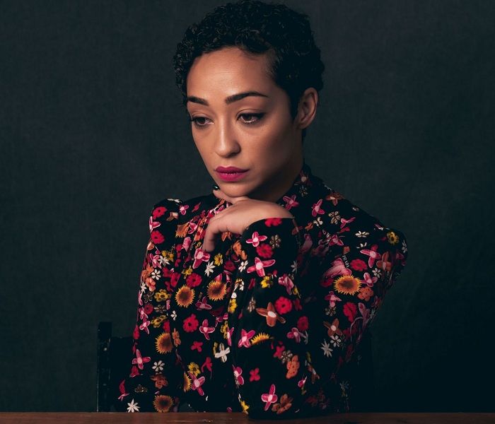 Ruth Negga (Actress) Wiki, Biography, Age, Height, Weight, Dating, Relationship, Net Worth, Boyfriend, Career, Facts Ruth Negga f
