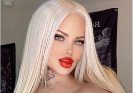Sabrina Sabrok