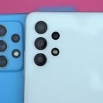 Samsung: all Galaxy A from 2022 will have optical image stabilization Samsung A