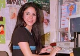 Senator Yasna Provoste