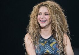 Shakira