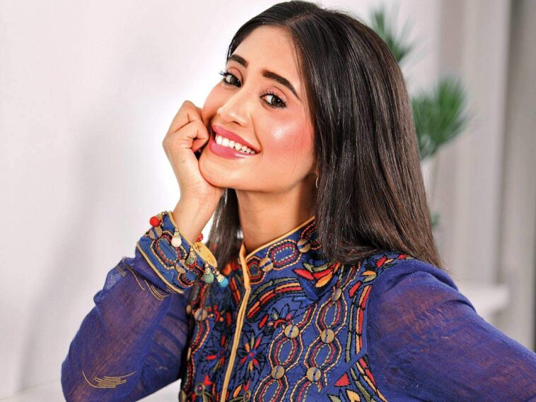 Shivangi Joshi