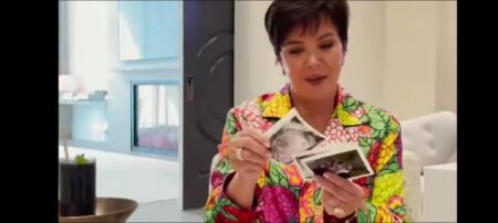 8 Moments Kylie Jenner Announces Second Pregnancy, Greeted Enthusiastically by Travis Scott