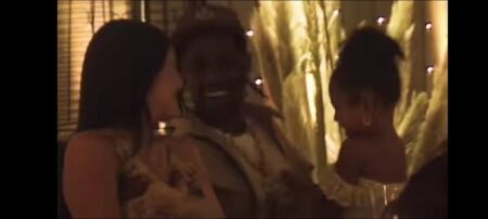 8 Moments Kylie Jenner Announces Second Pregnancy, Greeted Enthusiastically by Travis Scott