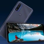 Moto G Pure: the new cheap phone's design and features have been leaked. The Moto G Pure will likely have a 48 MP main sensor