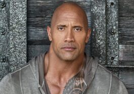 The Rock