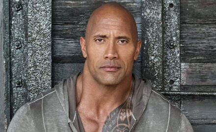 The Rock