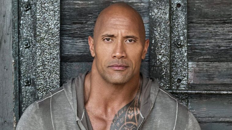 The Rock