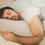 The secret to falling asleep in less than a minute comes to light
