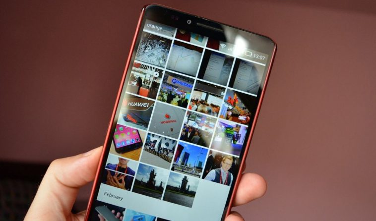 There are several apps that are pre installed on your Android that help you in this task