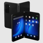 There will be three versions of the phone which will be differentiated by its internal memory.