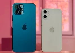 This September 14 the developer of smart devices Apple