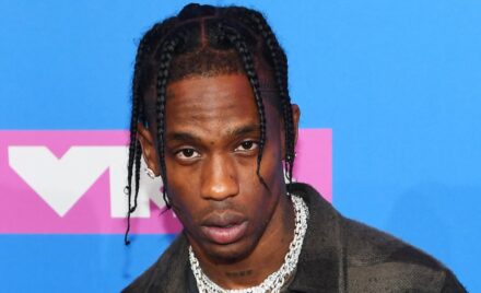 Travis Scott 000