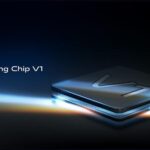 Vivo chip