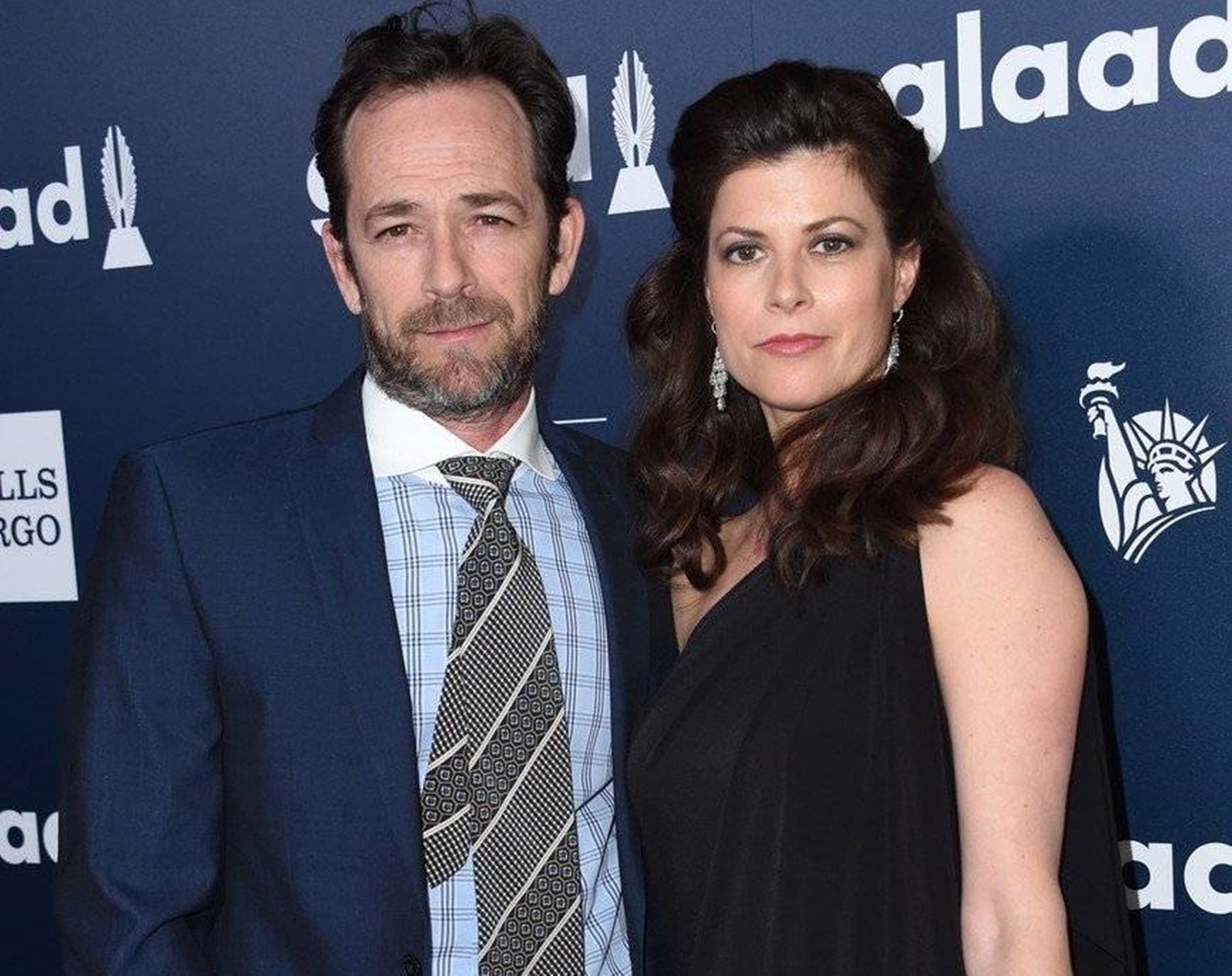 Wendy Madison Bauer (Wife of Luke Perry) Wiki, Biography, Age, Height, Weight, Husband, Family, Net Worth, Facts