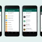 WhatsApp Launches An In-App Local Business Directory in Brazil WhatsApp Business Directory 1420x799 1