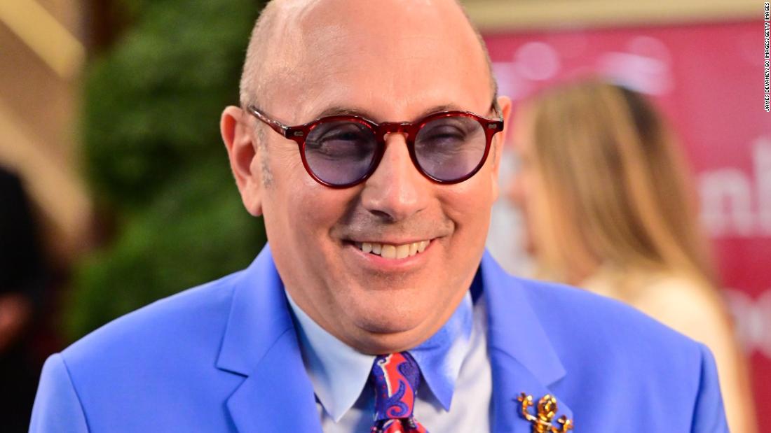 'Sex and the City' star, Willie Garson, passed away at 57 'Sex and the City' star, Willie Garson, passed away at 57