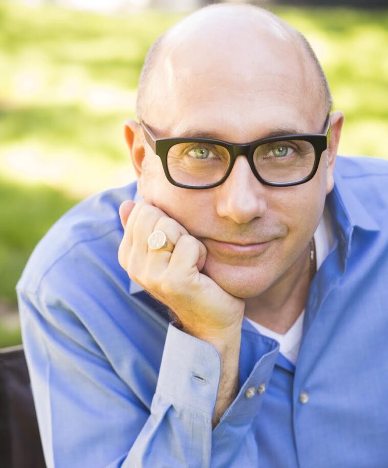 'Sex and the City' star, Willie Garson, passed away at 57 Willie Garson e1632292924294