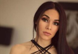 Yuliett was named as the true Mexican Kim Kardashian dethroning the famous Fox Sports host Jimena Sanchez.