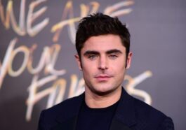 Zac Efron