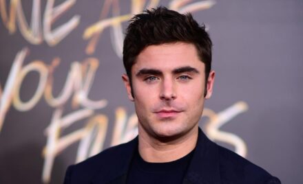 Zac Efron