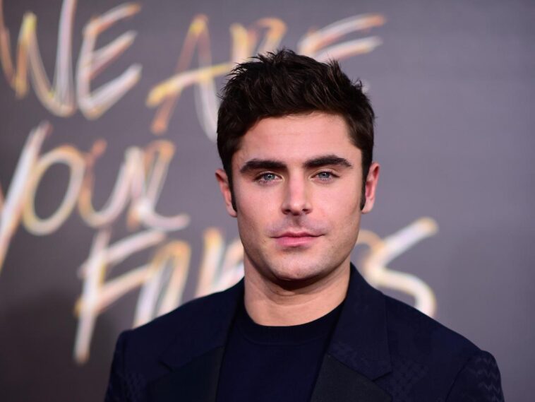 Zac Efron (Actor) Wiki, Biography, Age, Height, Weight, Girlfriend, Business, Net Worth, Facts Zac Efron